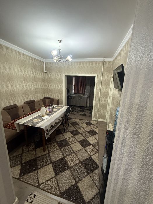 Продаётся 3-х комнатная квартира Юнусобод