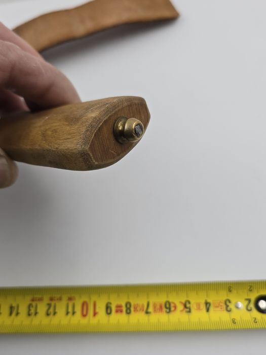 Cuțit vânătoare Helle