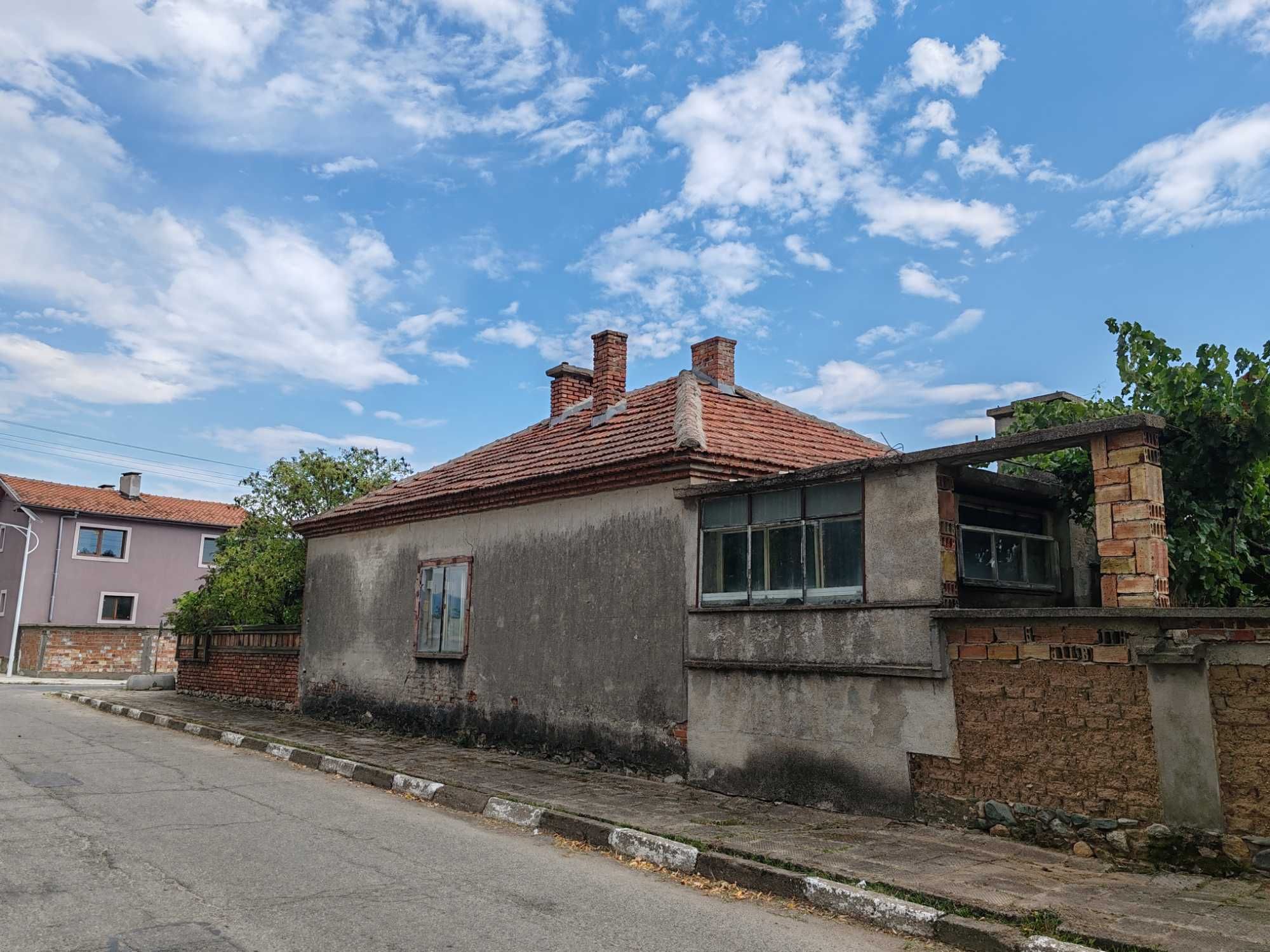 Къща от собственик в гр. Николаево