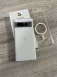 Vand Sau Schimb Google Pixel 7 PRO White 128Gb Dual Sim