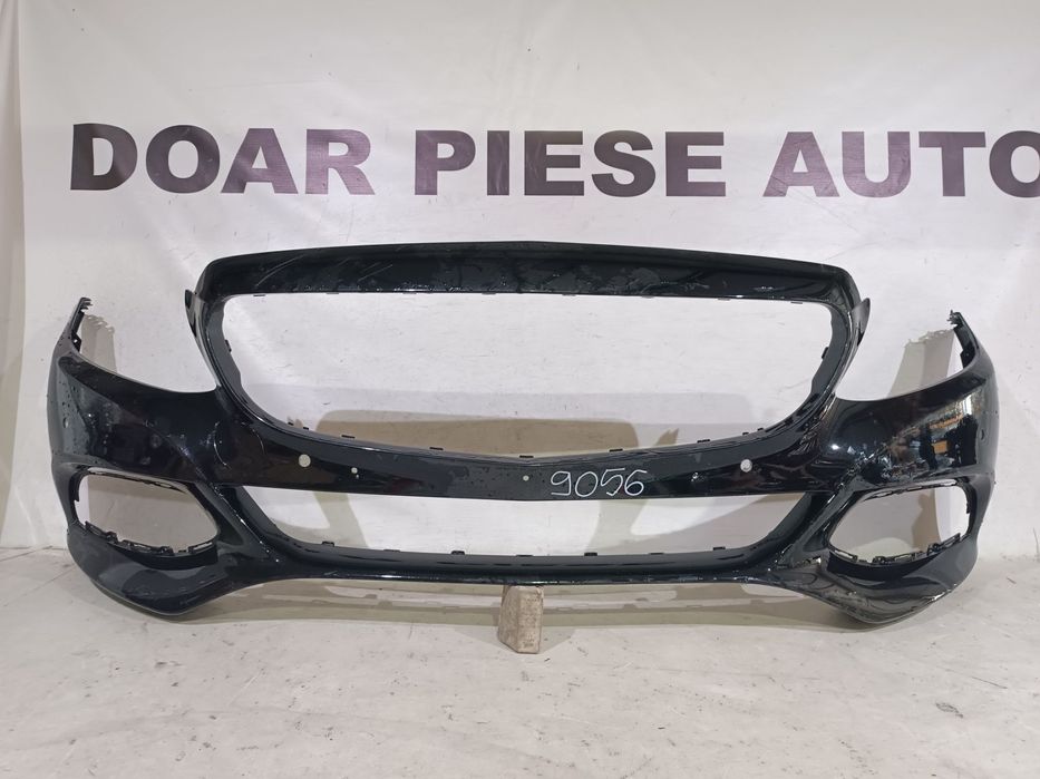 Bara fata Mercedes C-Class W205, 2014, 2015, 2016, 2017, 2018, cod origine OE A2058850125.