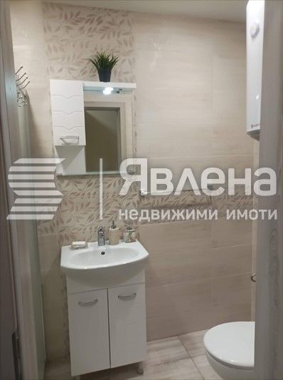Двустаен слънчев апартамент