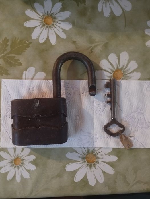 Стар Катинар немски