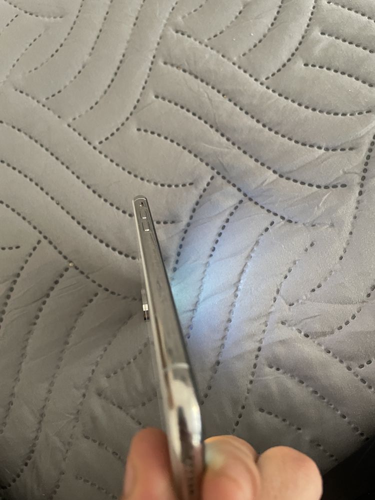 Vand iphone x inpecabil