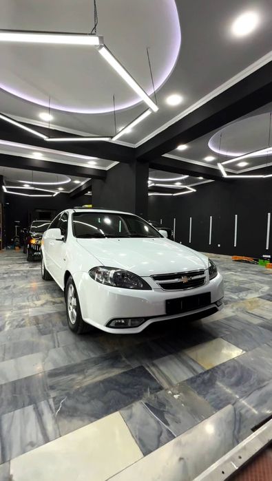 Gentra Avtomat 2019 Sotiladi !