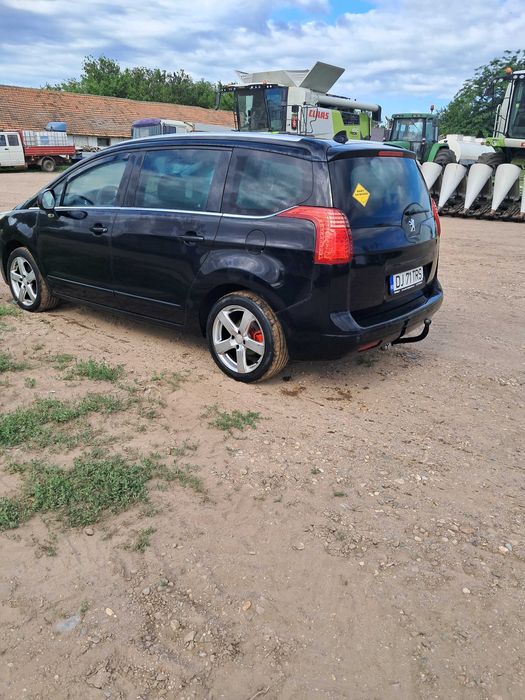 Vad pejo 5008 an 2010 e 5 motor 2000 dizel