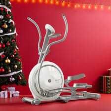 Эллиптический тренажер лыжи Xiaomi YESOUL ELLIPTICAL Trainer E80