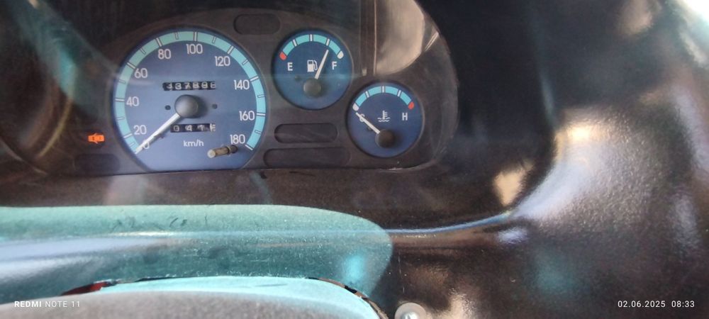 Матиз срочно сотилади