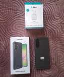 Samsung Galaxy A56 5G 128 GB Graphite Чисто нов, неупотребяван!