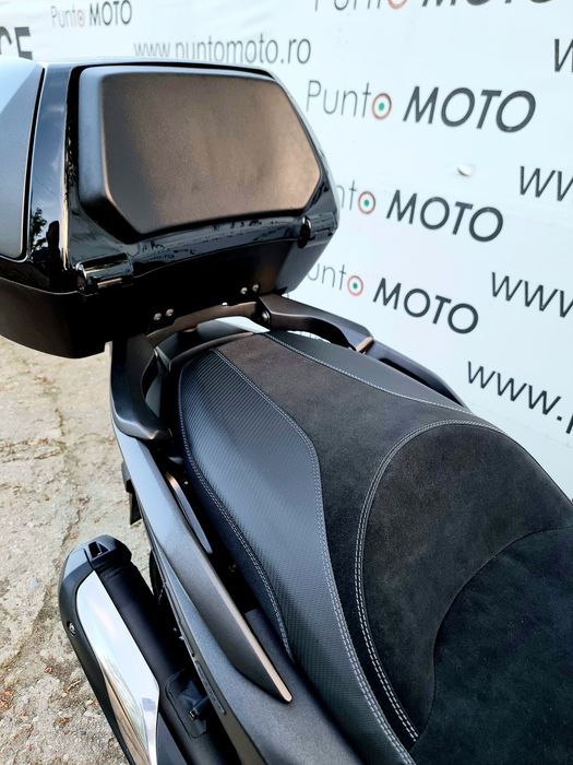 Honda Forza 300i nss300  ABS