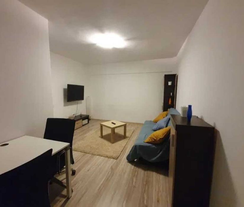 Дава се под наем Двустаен апартамент в Пловдив, Тракия - 58 кв.м за 255 € - Снимка #2