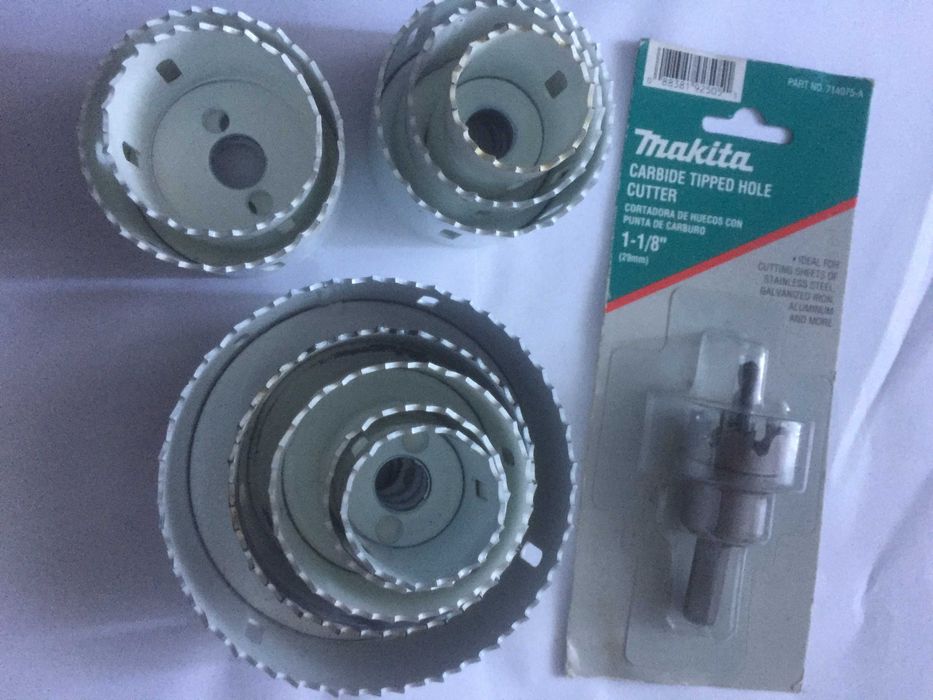 Scule Bosch, Ridgid, Lennox si altele...