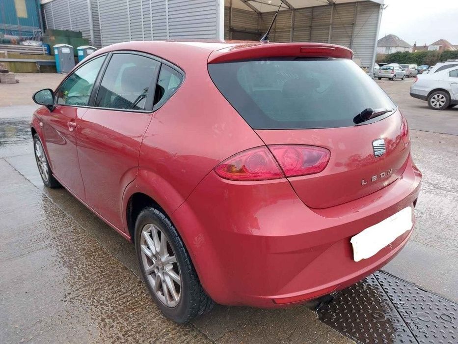 Piston cu biela Seat Leon 2 2010 HATCHBACK 2.0 TDI BKD