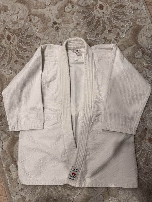 Kimono karate kyokushin