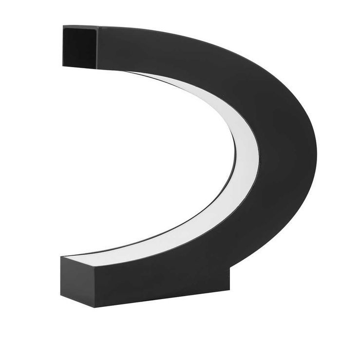 Lampa veioza Glob Pamantesc levitant leviteaza plutitor levitron CADOU