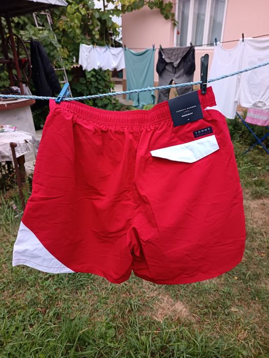 Sort de baie Tommy Hilfiger