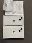 Iphone 13 mini white