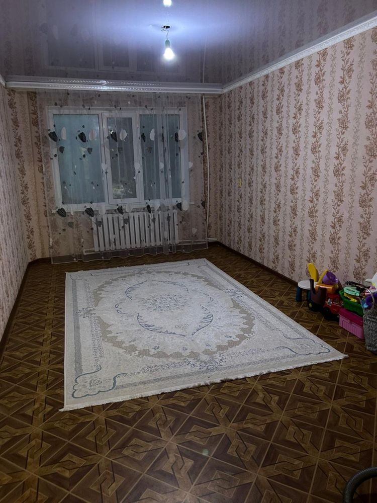Квартира 85 шаршы метр