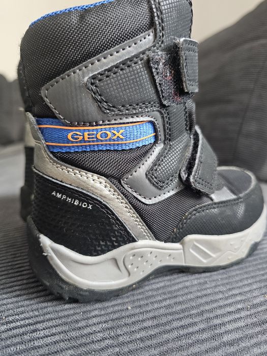 Ghete iarna GEOX nr 24