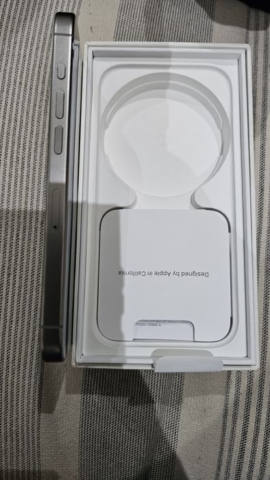 Iphone 15 pro 128gb holati ideal