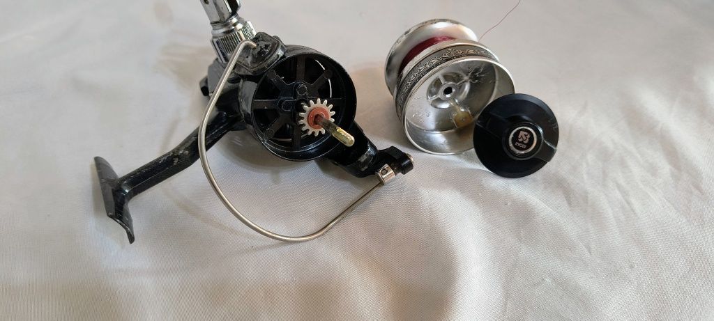 Японска макара RYOBI GX300DX