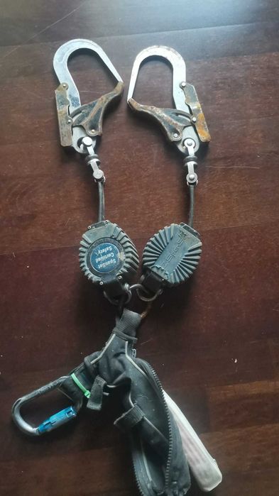 diverse echipamente lucru alpinism utilitar industrial