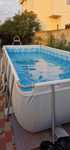 Piscina Bestway 404x201x100