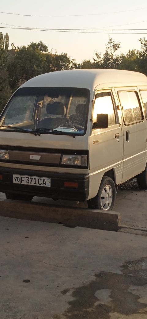 Damas 1 sotiladi xolati zur