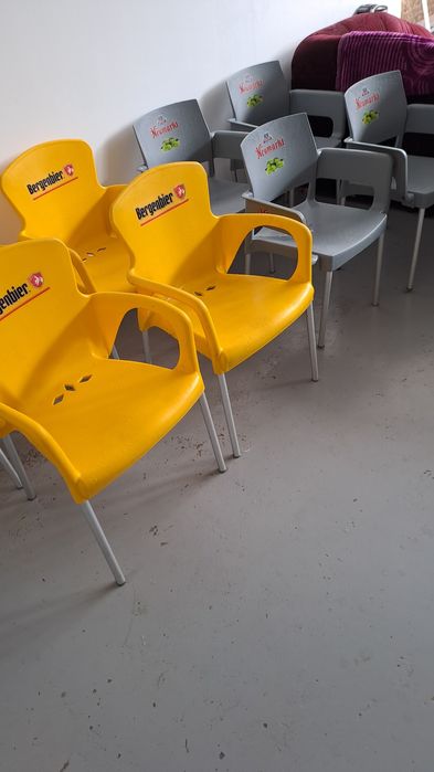 ‼️Scaune terasa,grădină ‼️