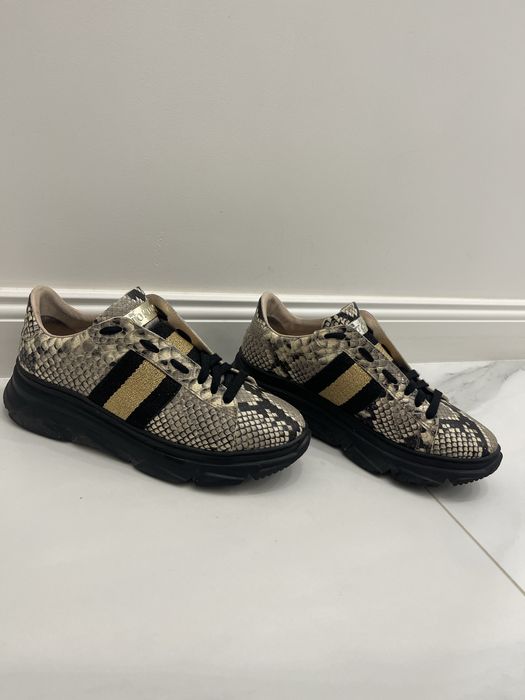 Дамски маратонки Stokton