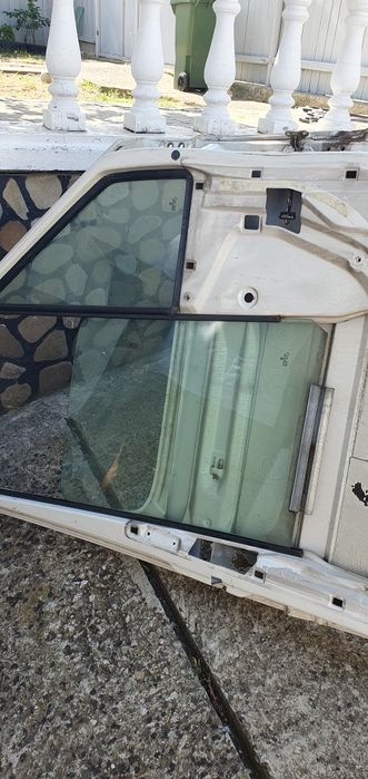 Cremaliera ușa stanga, mâner ușa, geam ușa stanga, opritor Mercedes,LT