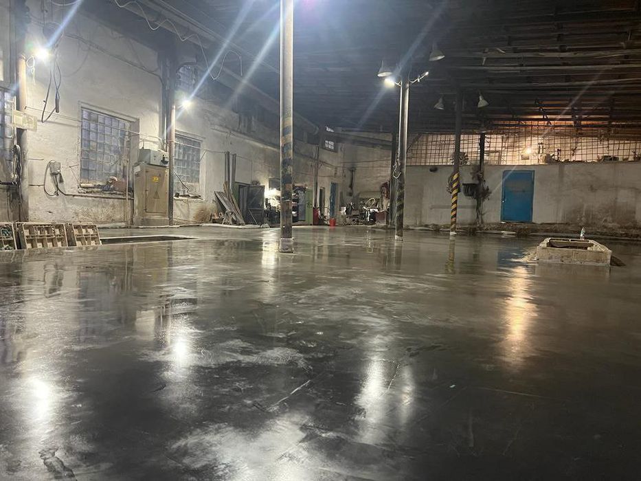 Стяшка хизмати тез ва сифатли