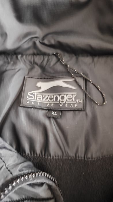 Мъжко зимно яке Slazenger