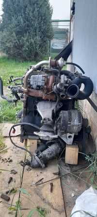 Motor audi 80 b4