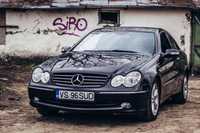 Vând Mercedes Clk