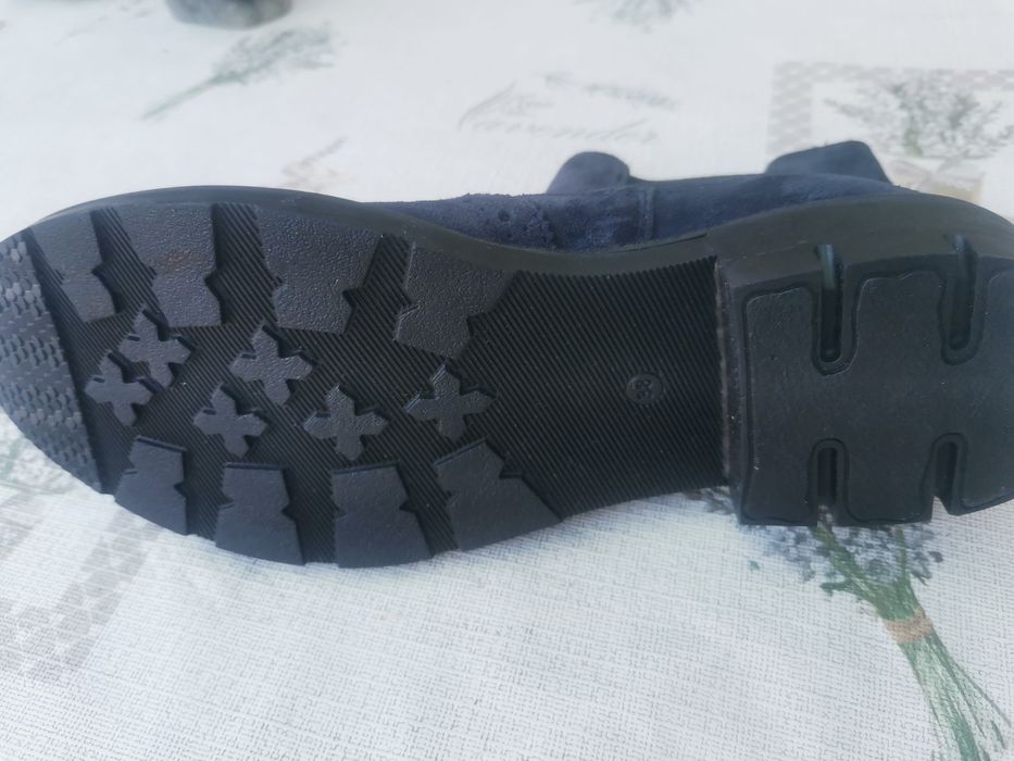 Botine Diesel damă