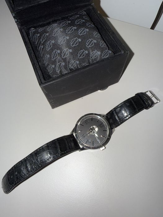 Ceas din piele Thomas Sabo