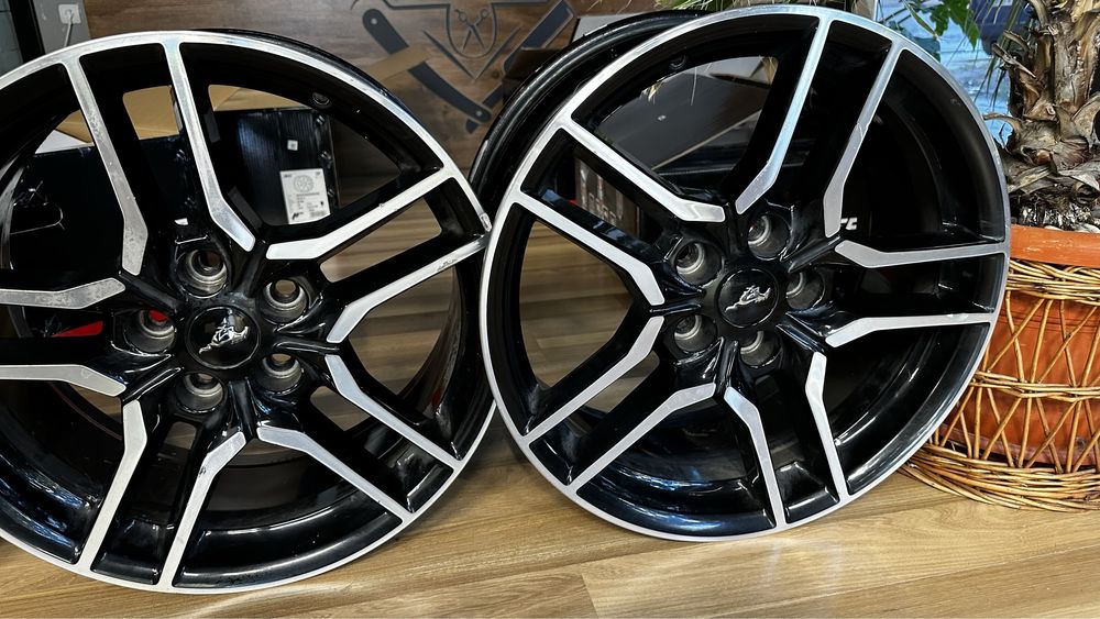 Оригинални джанти 18” 5 х 114.3