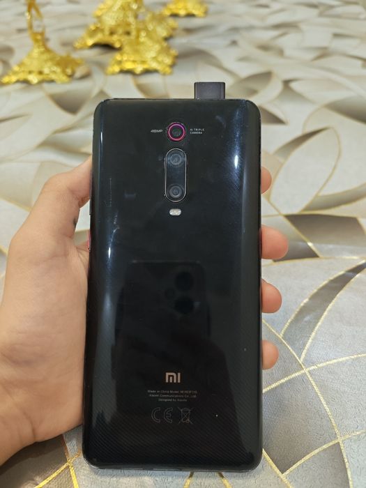 Mi9t pro ideal 128