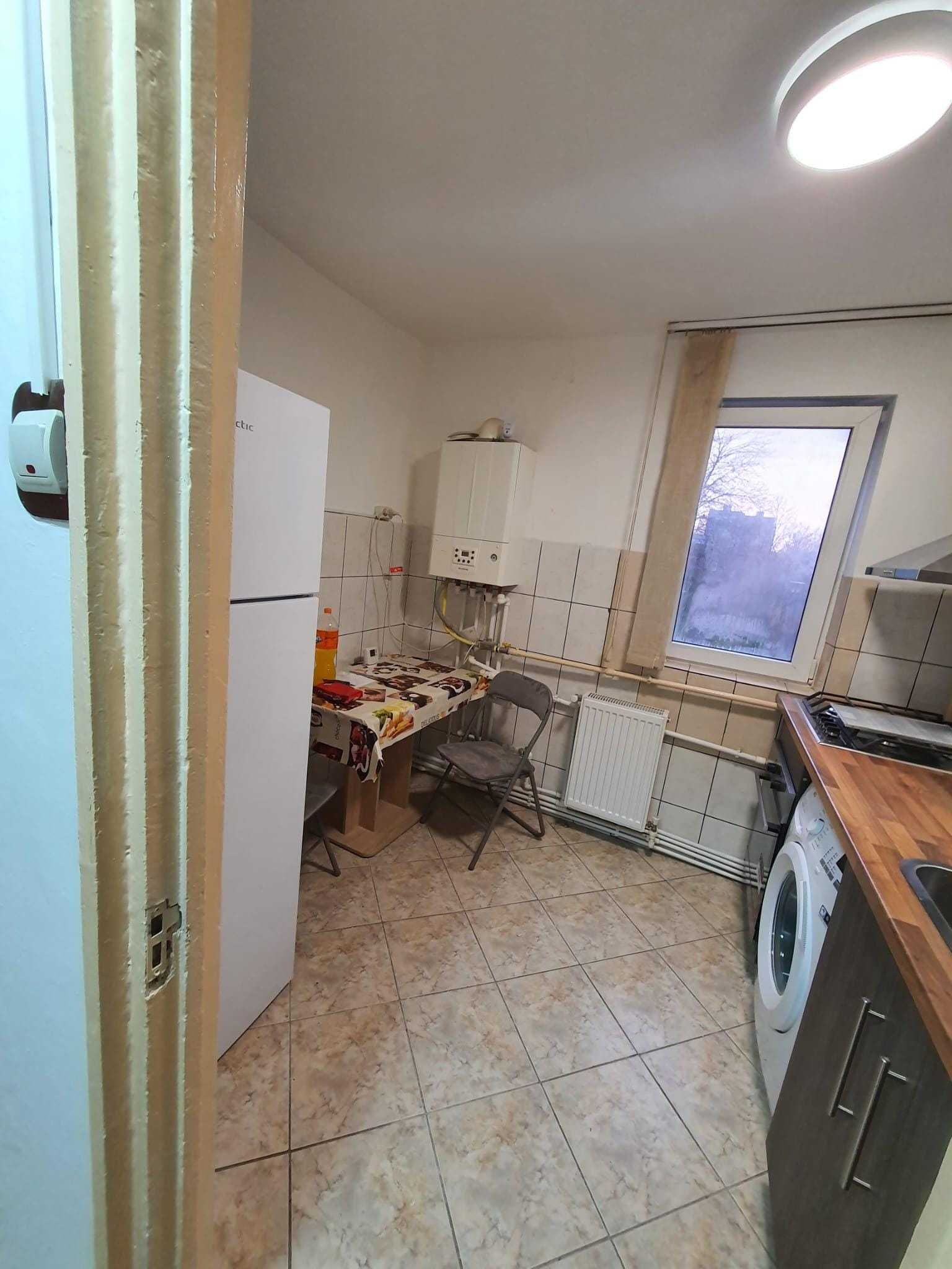 Apartament 3 camere