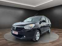 Dacia Lodgy Garantie !Km.Certificati !Rate fara avans !