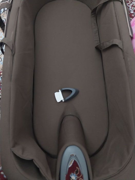 Люлька от коляски stokke xplory