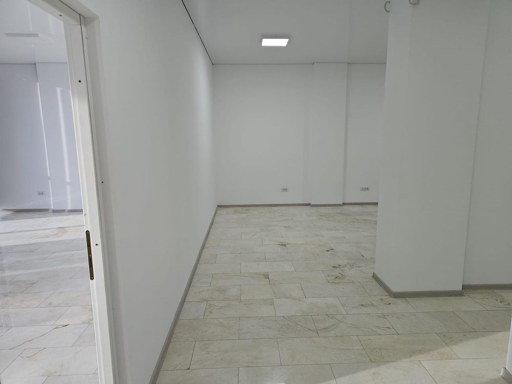 Spatiu comercial central de inchiriere/vanzare