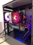 Pc Gaming GTX 1080Ti - i5 11400F - 16GB Ram