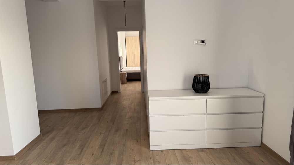 De inchiriat apartament doua camere torontalului aproape de agronomie