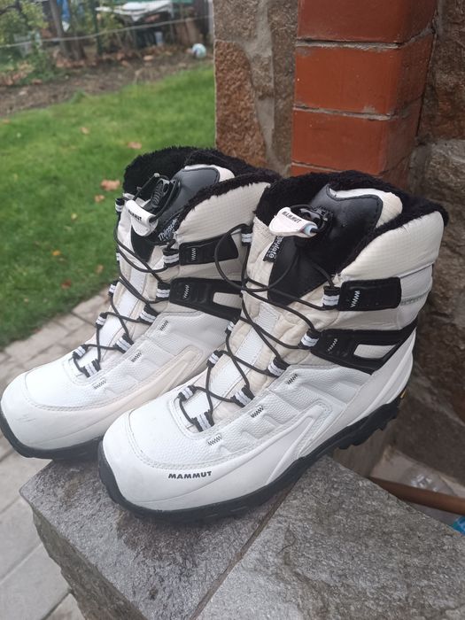 Зимни обувки Mammut
