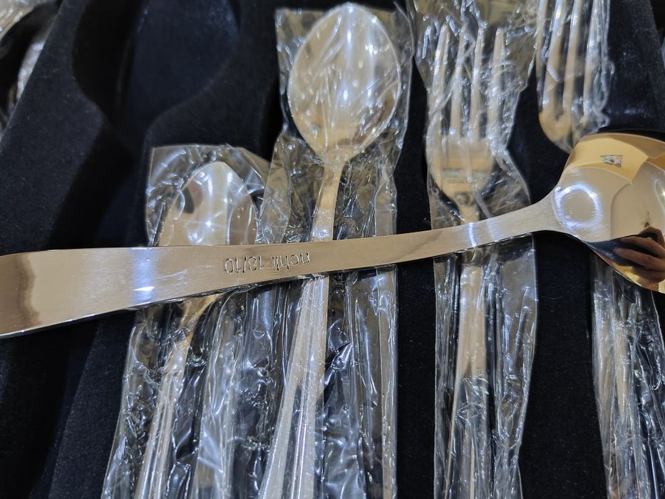 Прибори за хранене 60 части 90лв