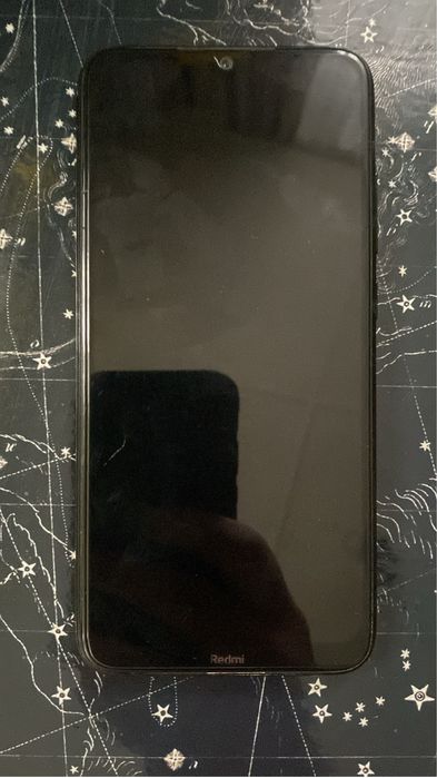 Redmi Note 8. Память 64г