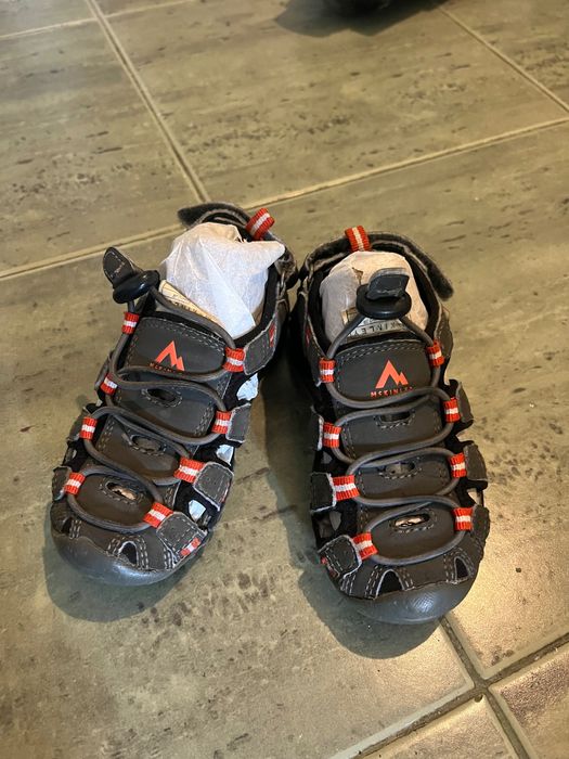 Детски сандали 24, 25, 26