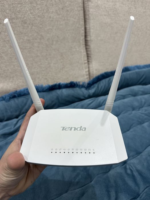 WiFi Router ADSL